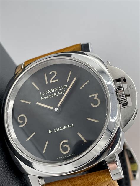 Panerai PAM00914 Luminor 8 Giorni .